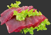 thunfisch-sashimi